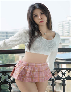 《西岚的新女友-强五》